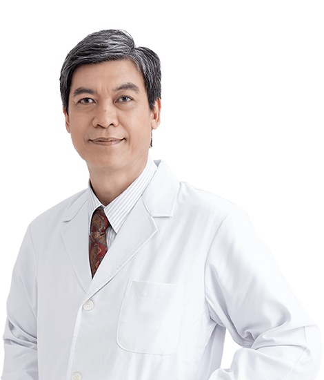 麥慶雲醫師